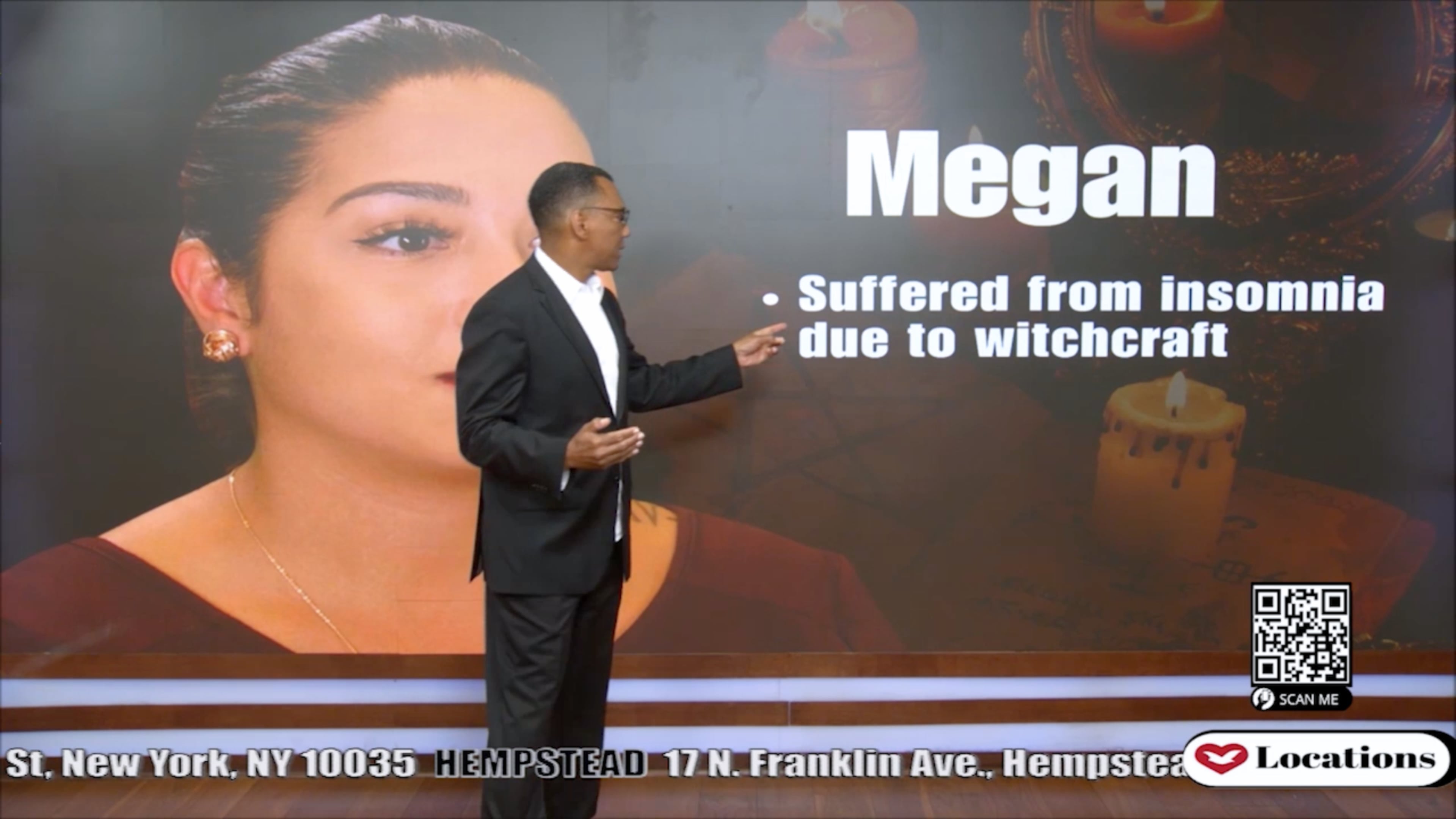 Do You Have an Impossible Case? God Says It Is Possible