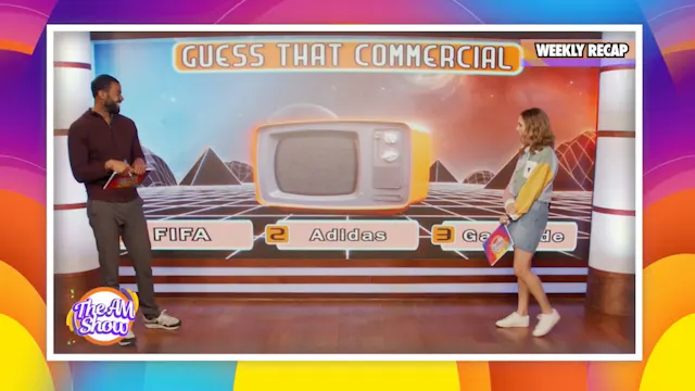 The Commercials Had Them Completely C...
