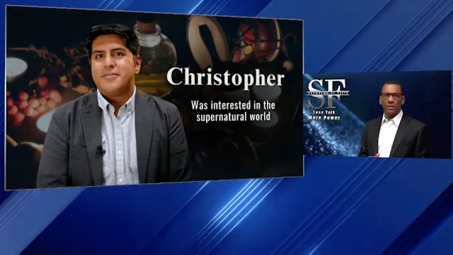 Reverse the Curse That Has Been Plagu...