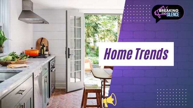 Home Trends