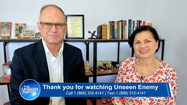 The Fear That Keeps You Away from God