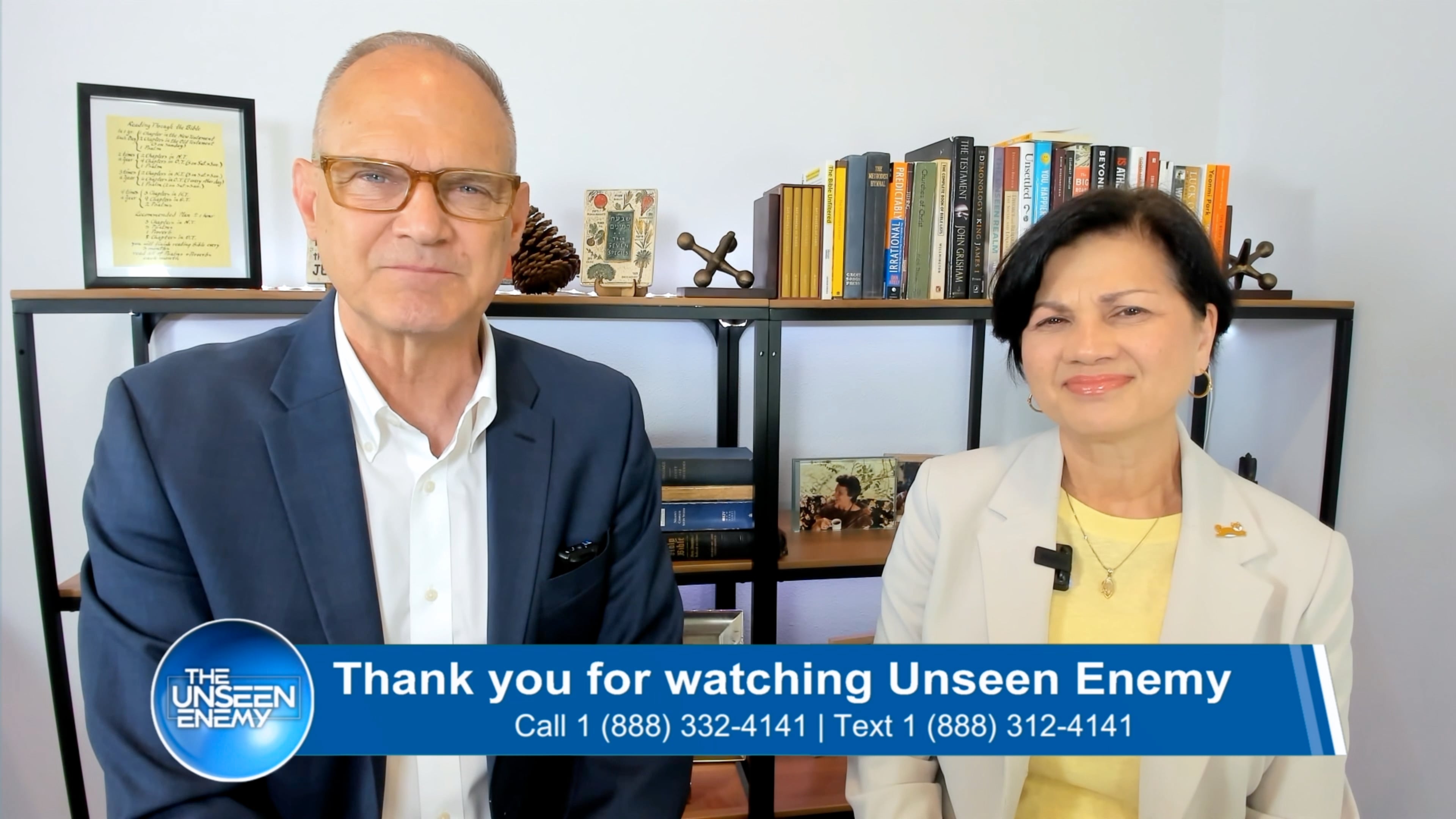 Afraid of Repeating Your Parents’ Mistakes? Confront the Past Through Faith
