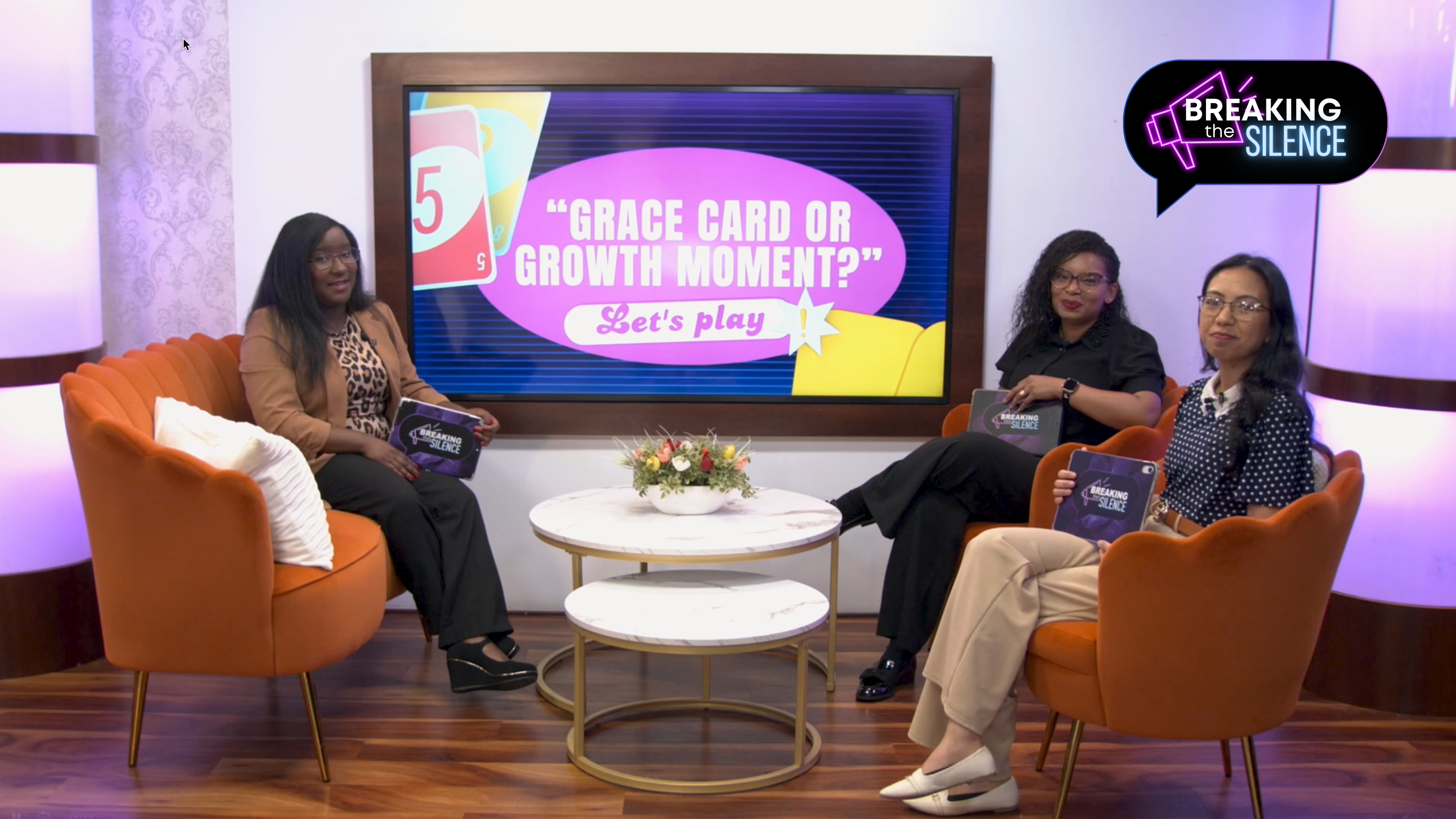 Who Are You When You Are Not Needed