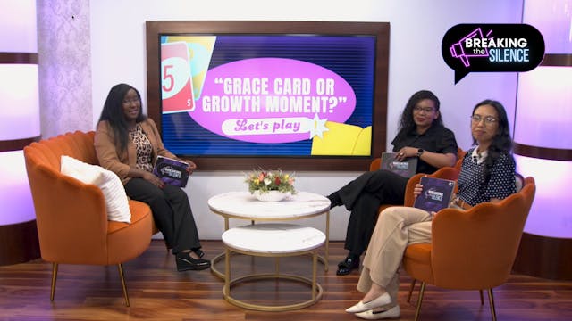 Who Are You When You Are Not Needed