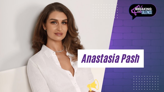 Anastasia Pash