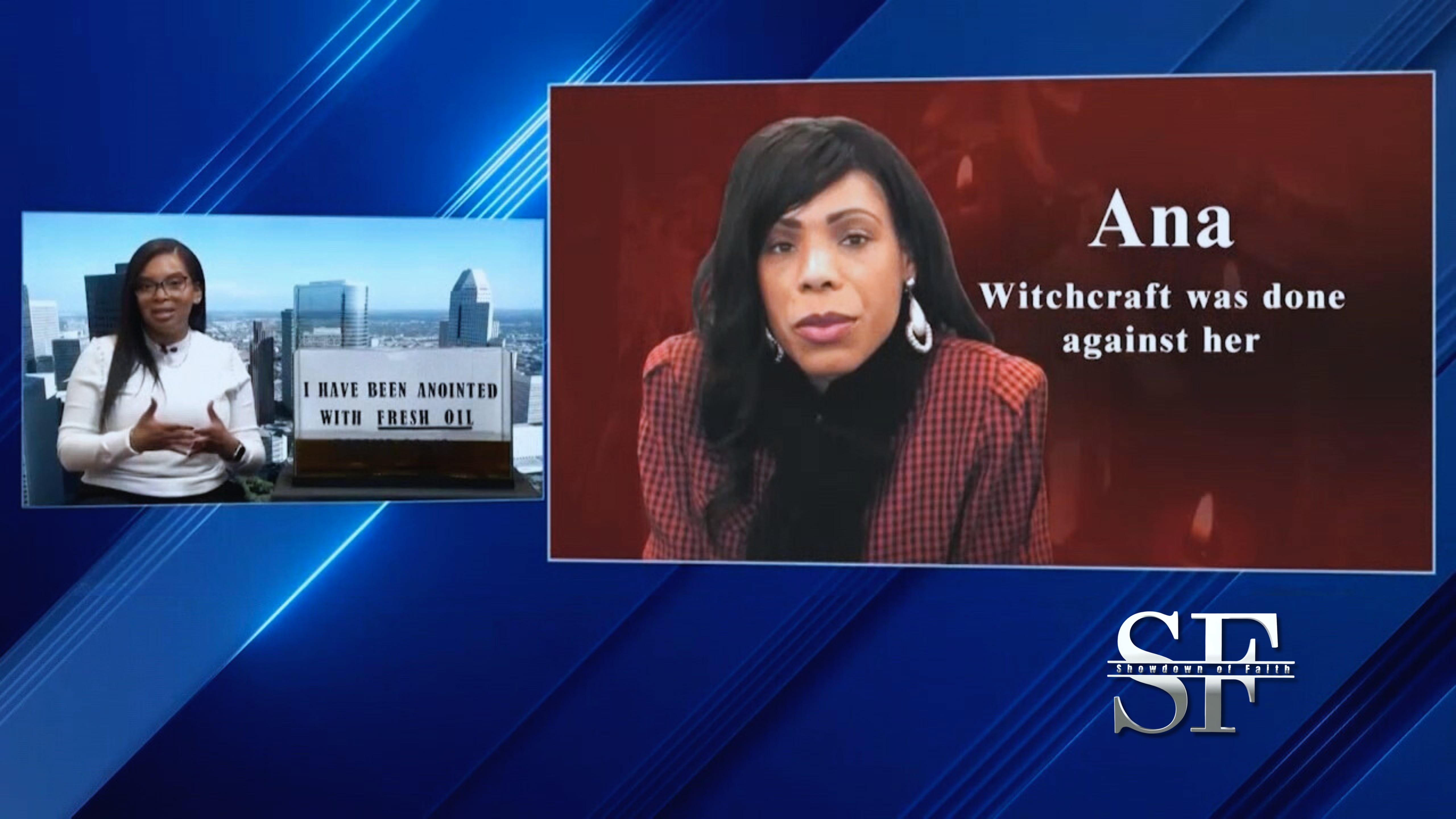 Yesterday Was Full of Tears—Today Is Your Turnaround