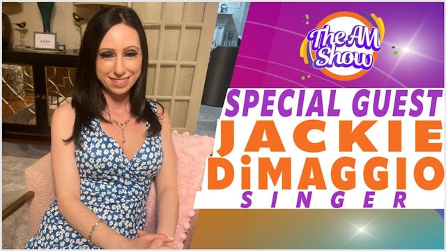 Jackie DiMaggio