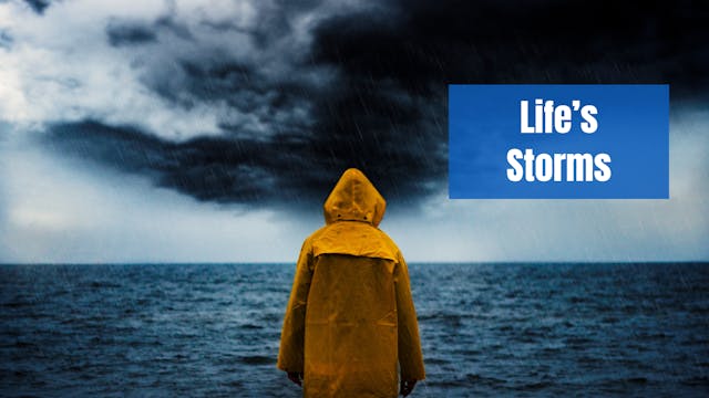 Life's Storm