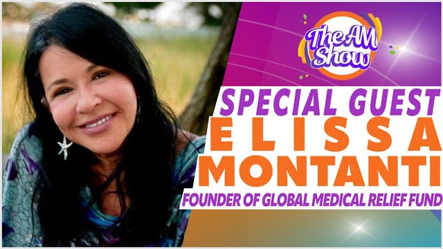 Elissa Montanti