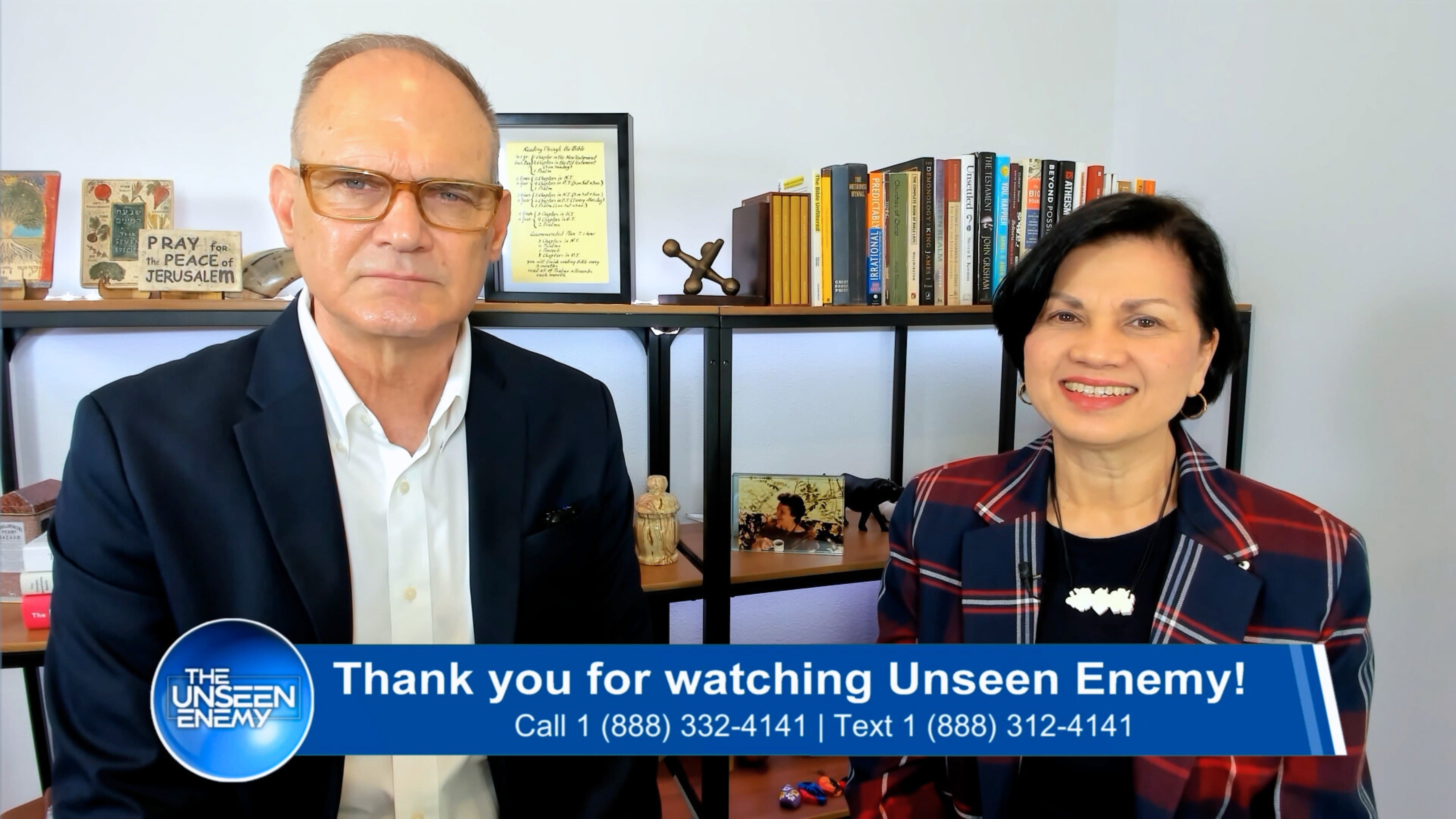 The Danger of the Wrong Kind of Help