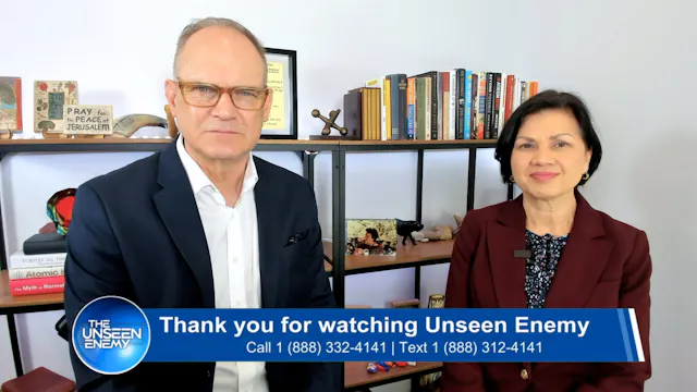 The Hidden War Happening in Your Mind