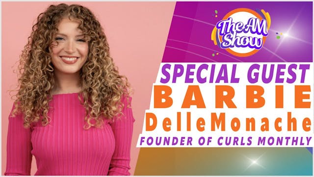 Barbie DelleMonache