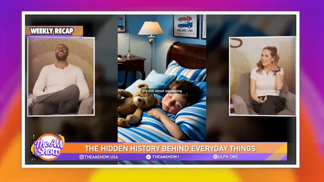 From “Sleep Tight” to Movie Popcorn—W...