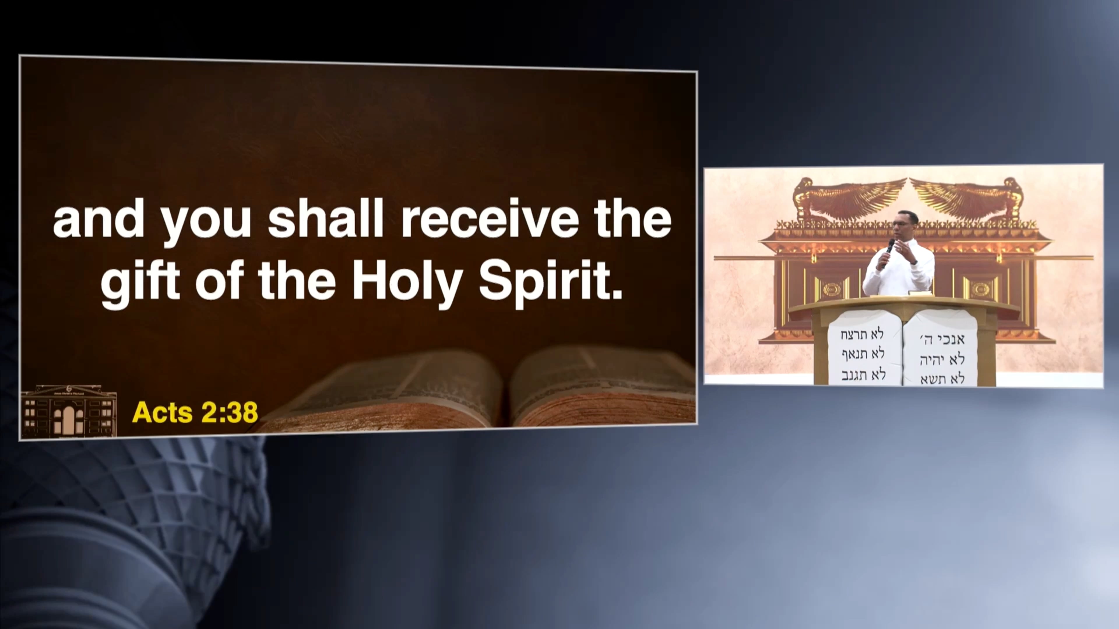 The Day of Revival