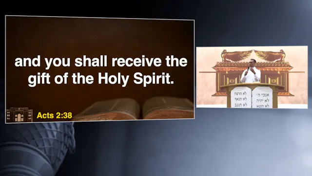 The Day of Revival