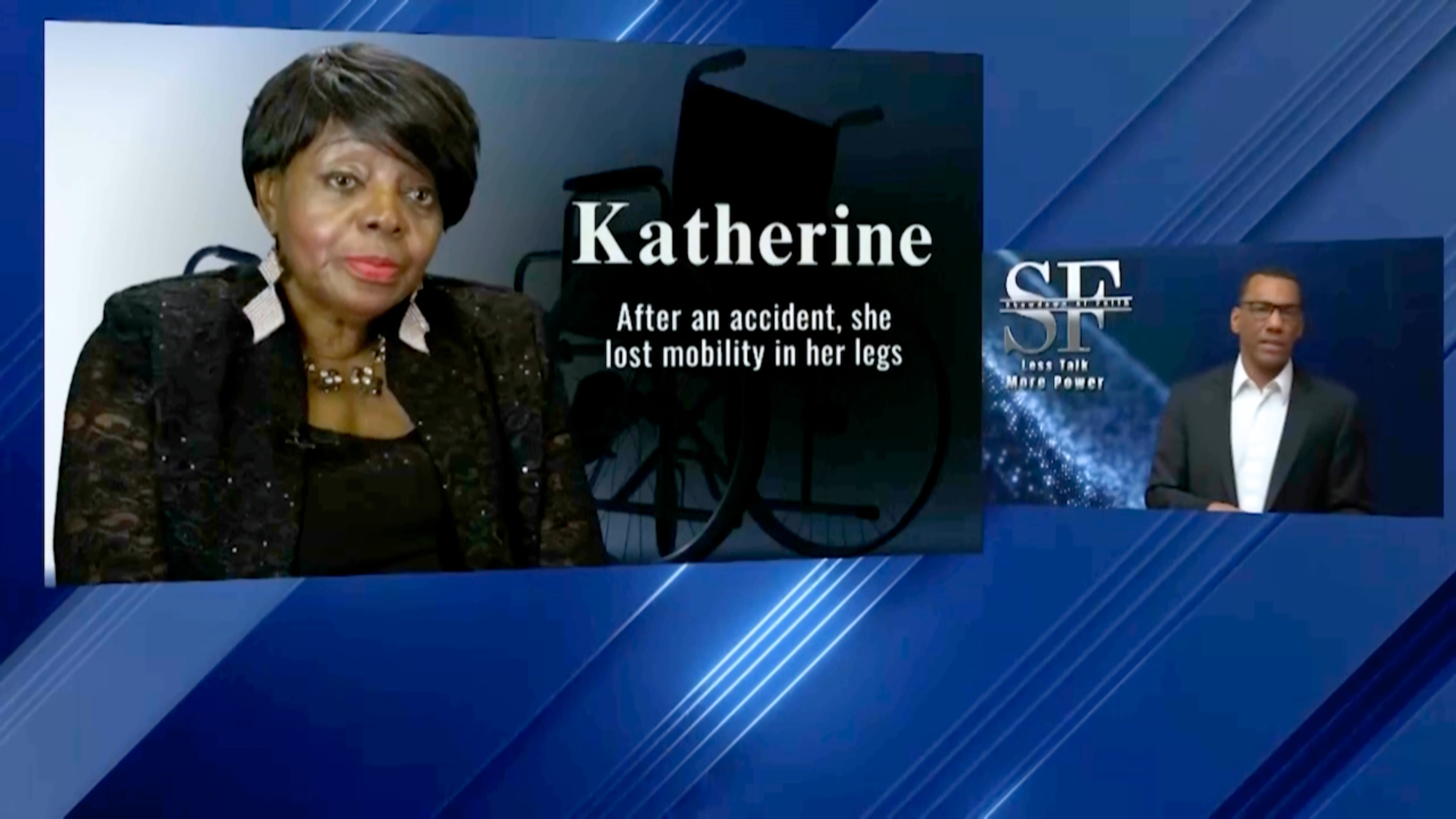 Are You in Need of Healing?