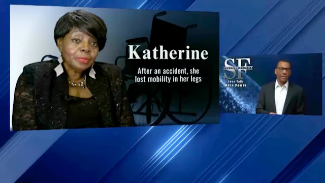 Are You in Need of Healing?