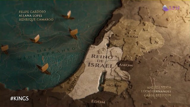 Episode 243—February 20th