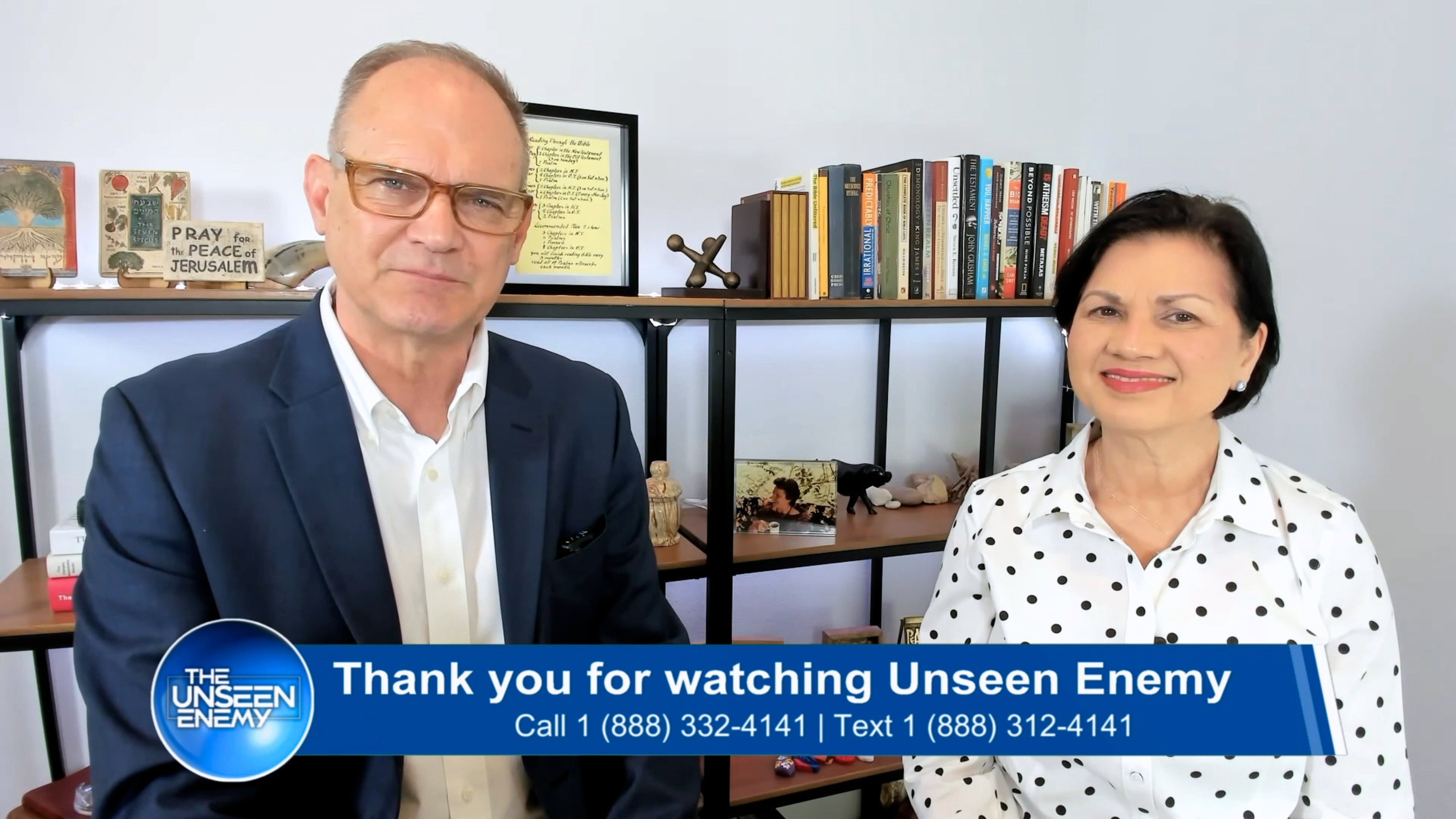 Is It Just Life… or Something Spiritual?