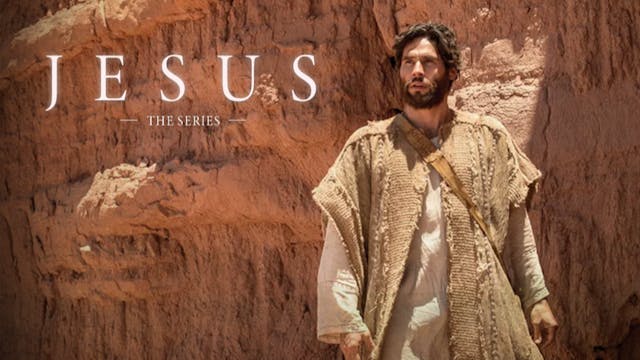 Jesus (Full Episodes)
