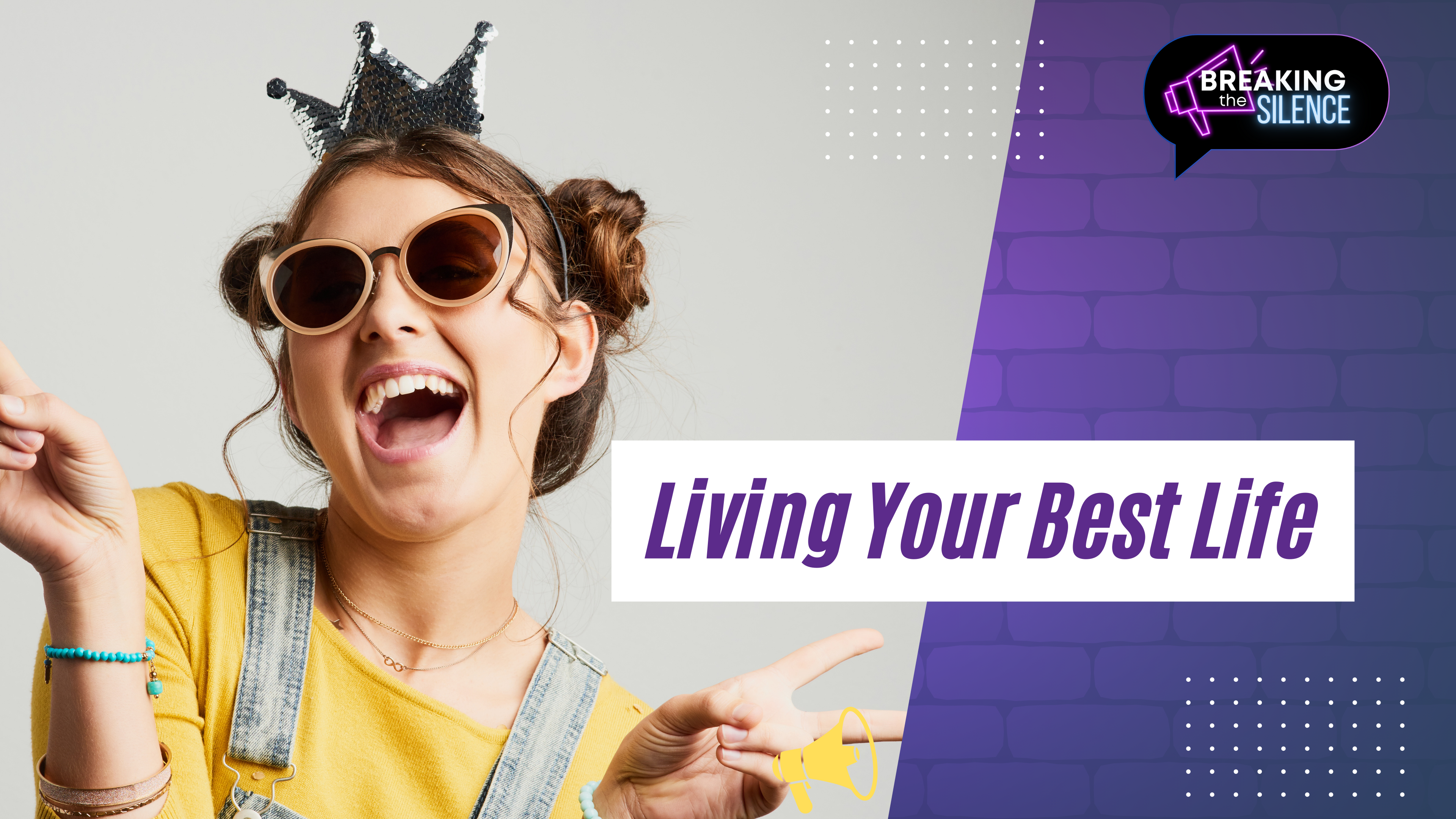 Living Your Best Life