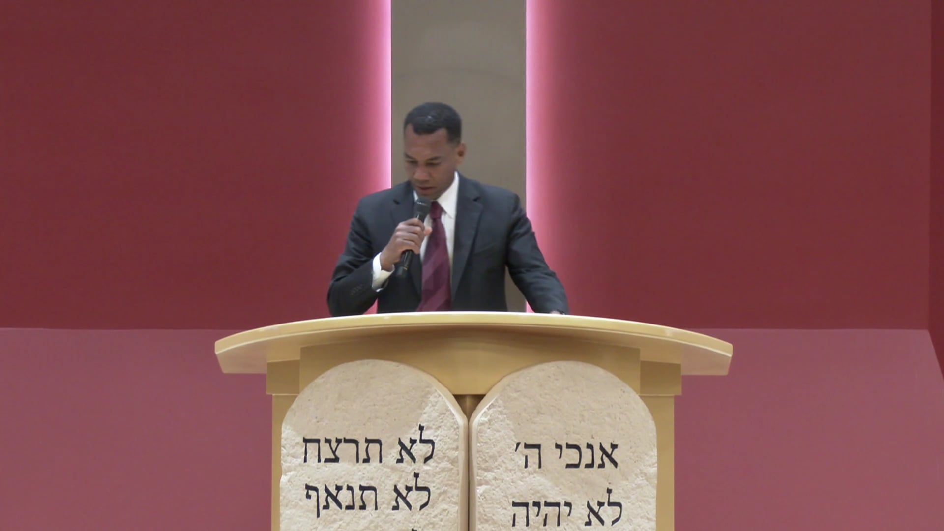 How to Have a Heart That Pleases God