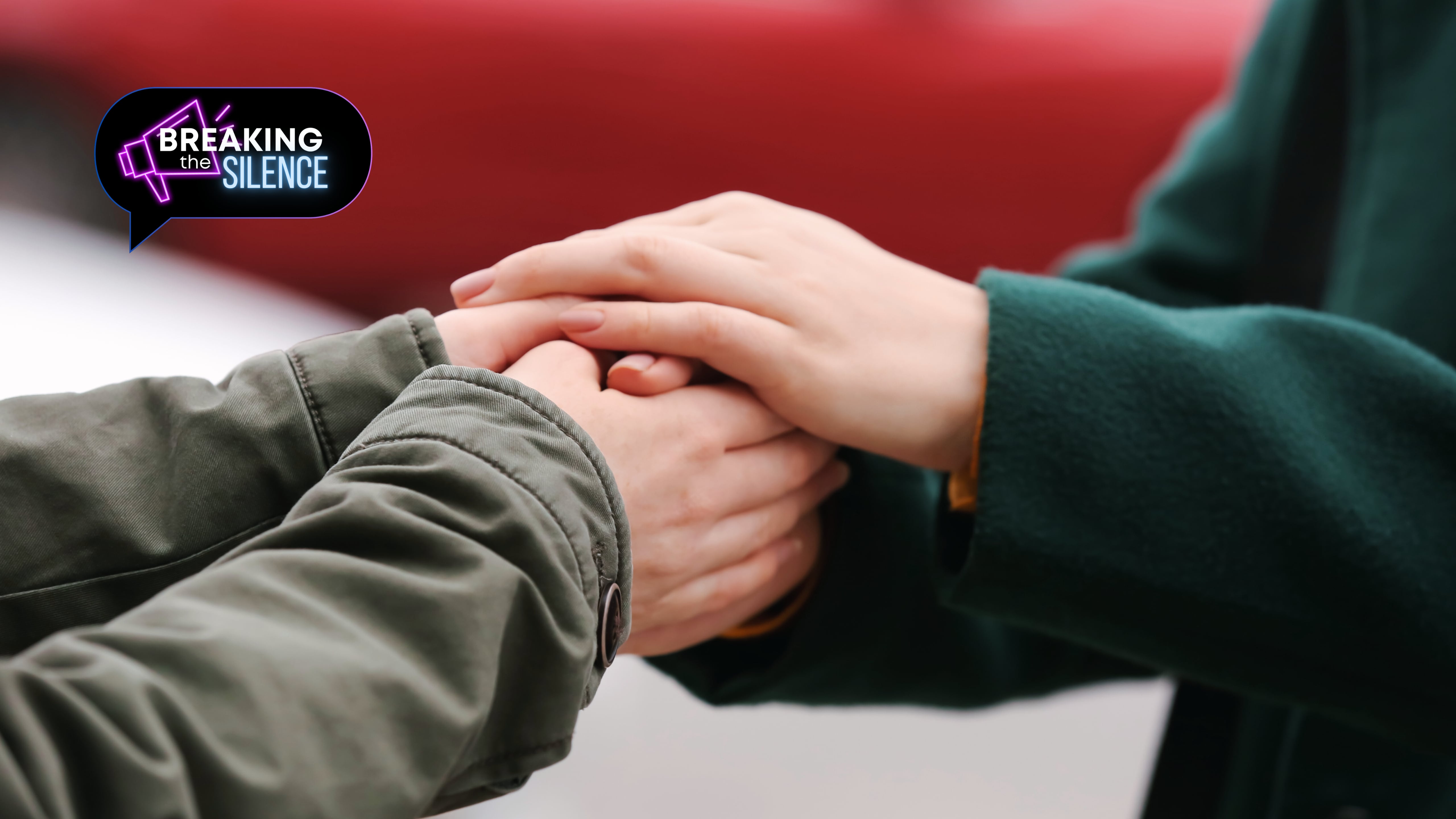 When Your Friend Is Struggling—Knowing When to Step In