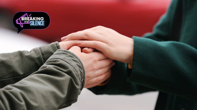 When Your Friend Is Struggling—Knowin...