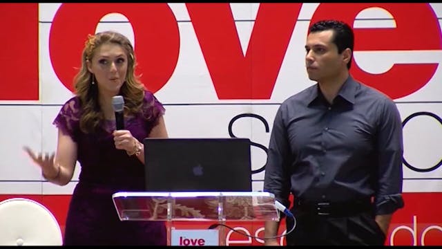 Understanding Your Partner's Personality