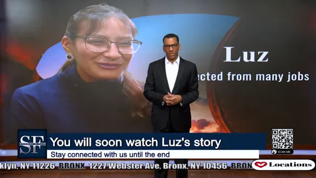 Holy Week: God Will Do Something Grea...