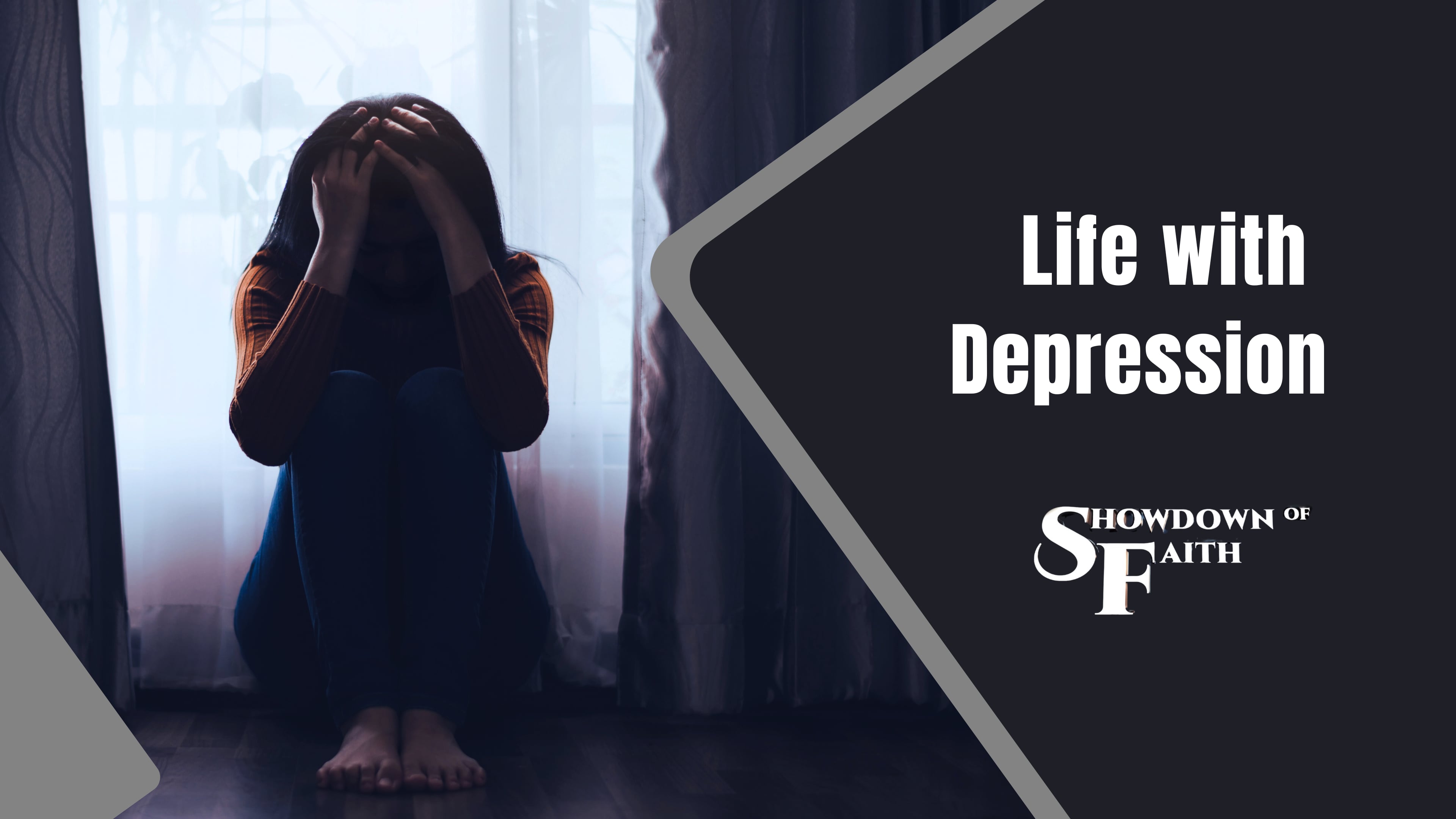 A Life with Depression