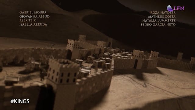 Episode 202—December 25th