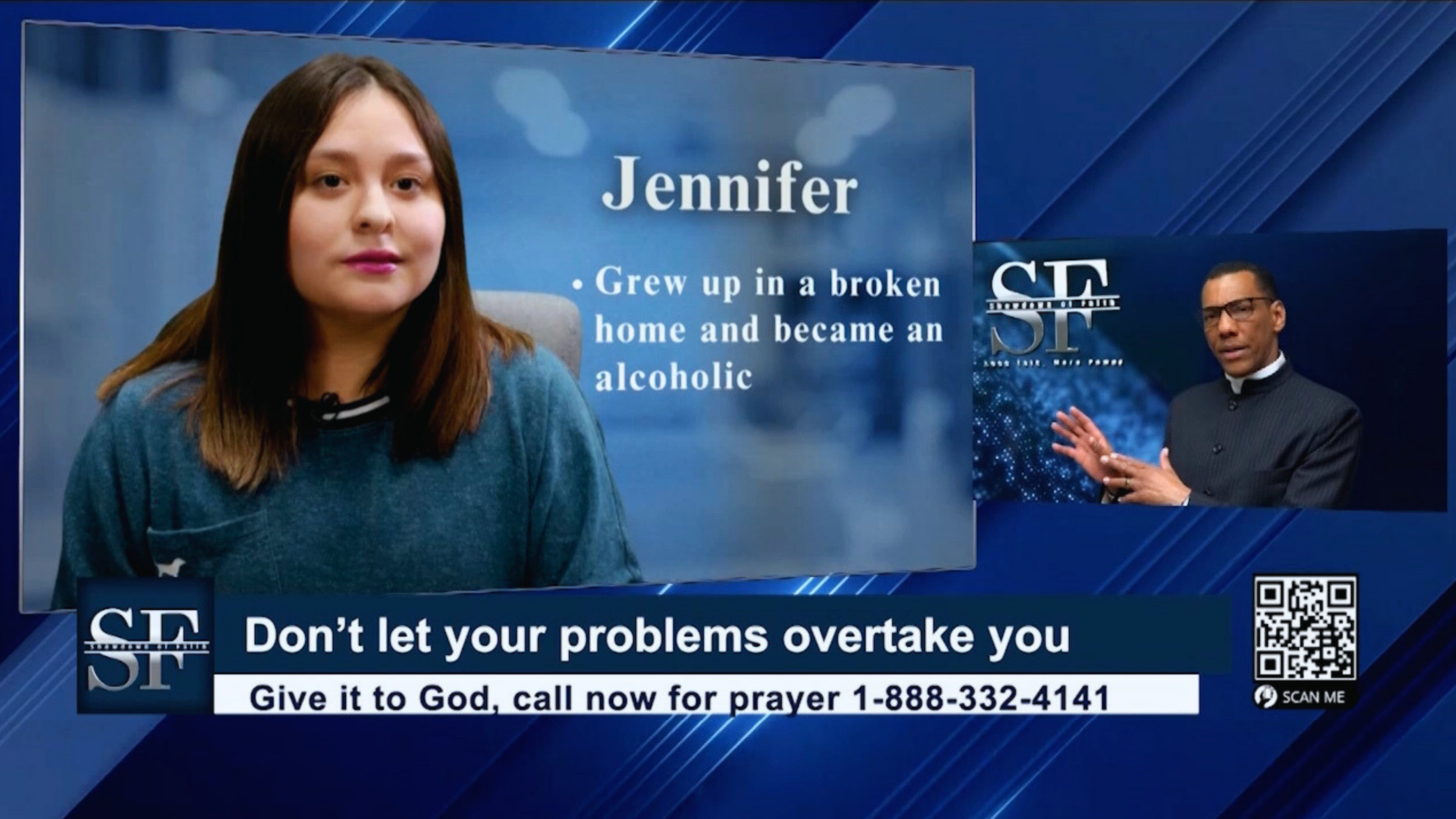 Are You In Need of a Change in Life?