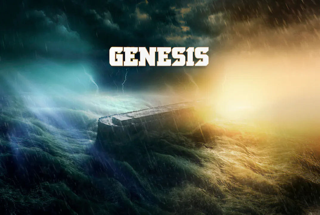 Genesis: 7 Phases Into 1 Grand Masterpiece - ULFN