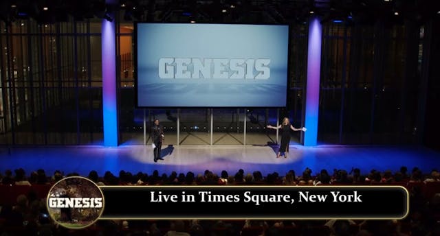 Highlights to the GENESIS Red Carpet ...