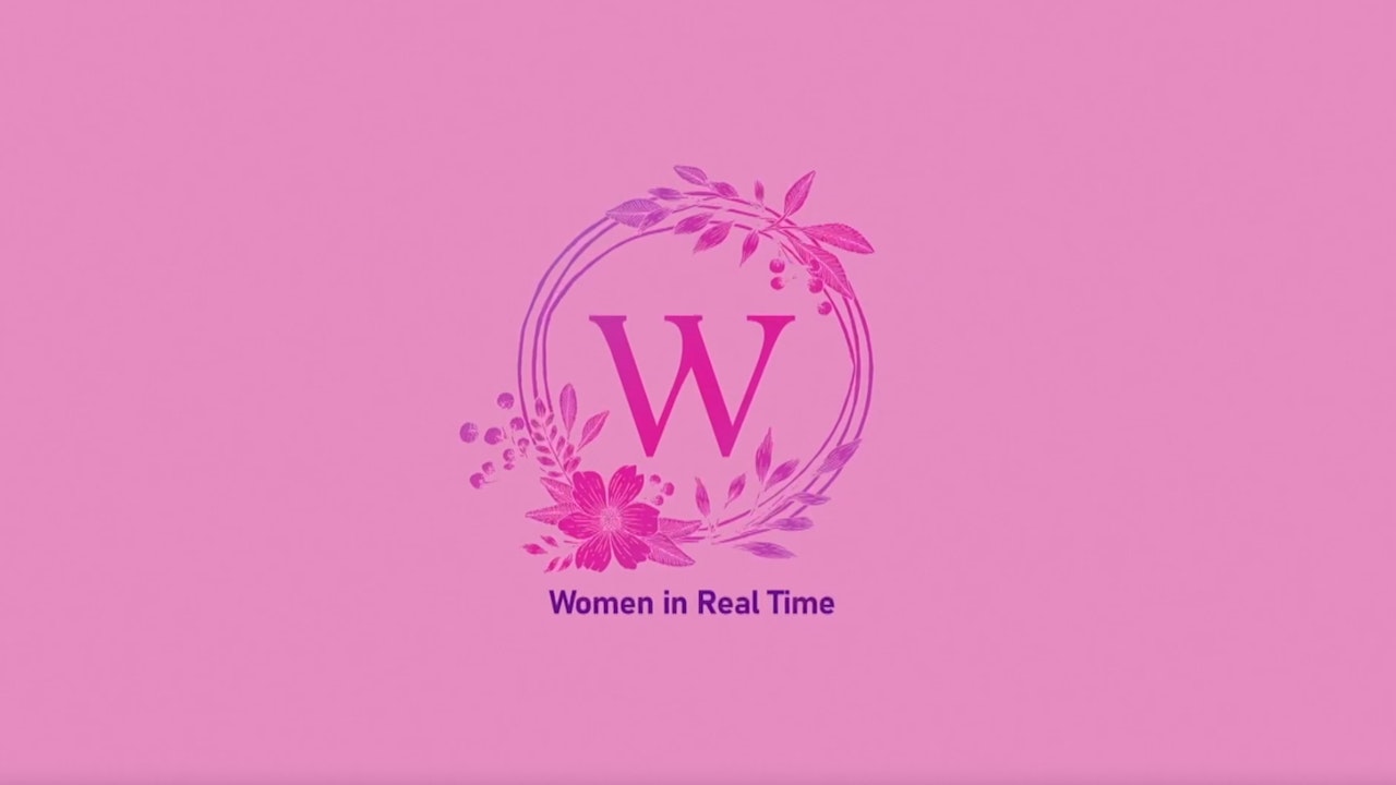 Women in Real Time