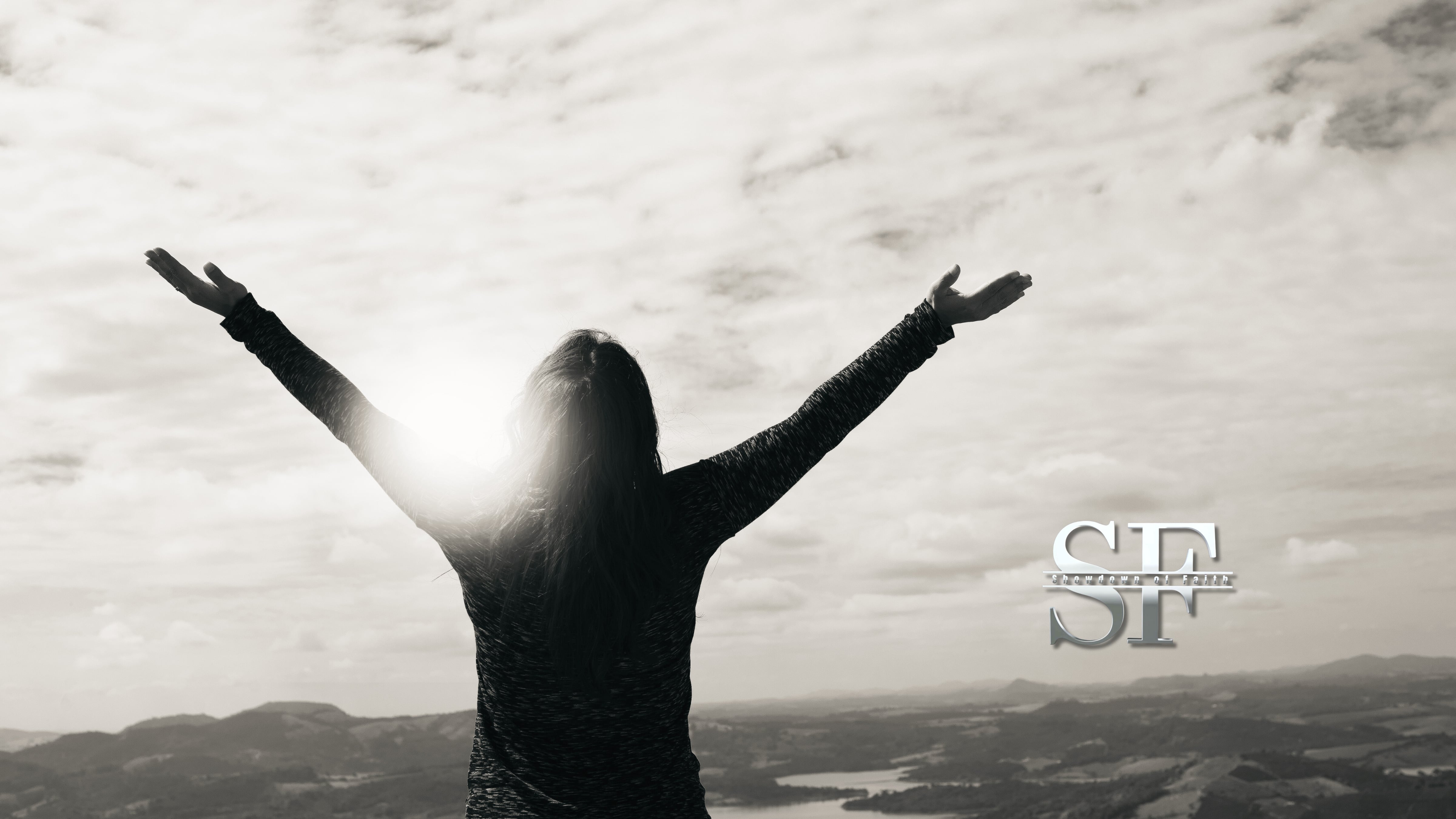 You Will Be Free From Everything Holding You Back