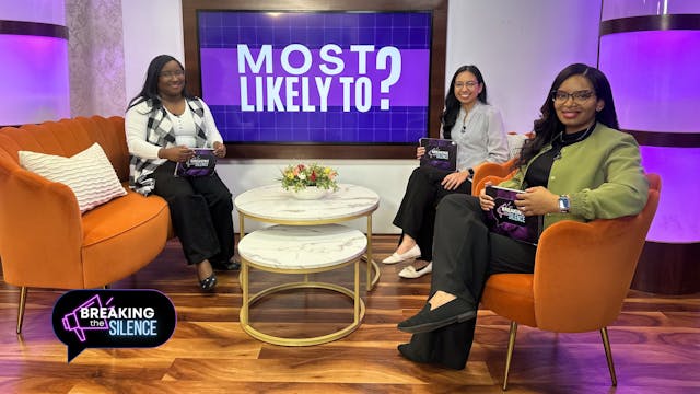 Losing Yourself to Love: Why Women Sh...