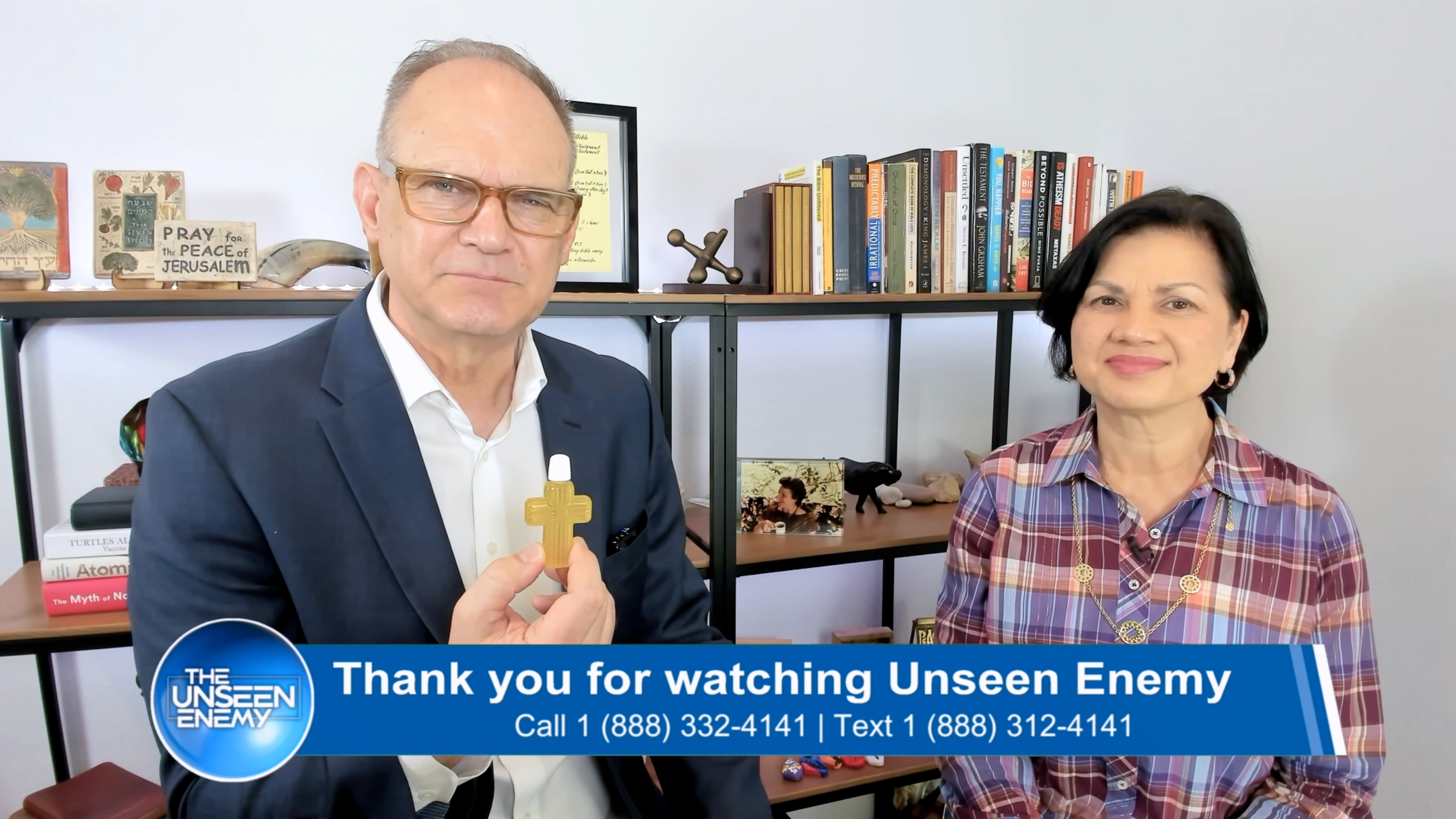 When Someone You Love Changes… Is There a Spiritual Cause?