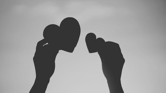 Love Your Enemies