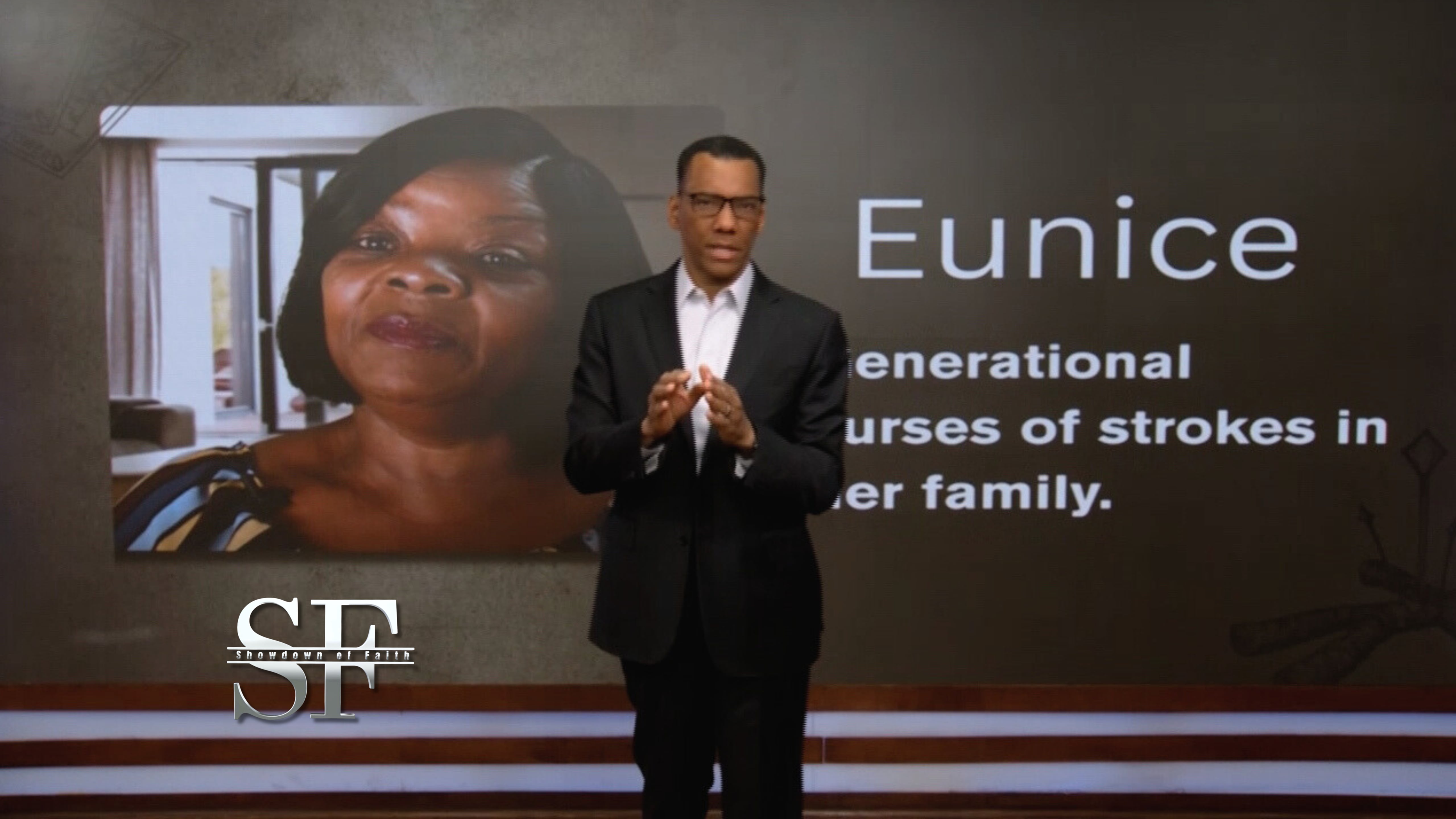 Your Faith Can Change Everything