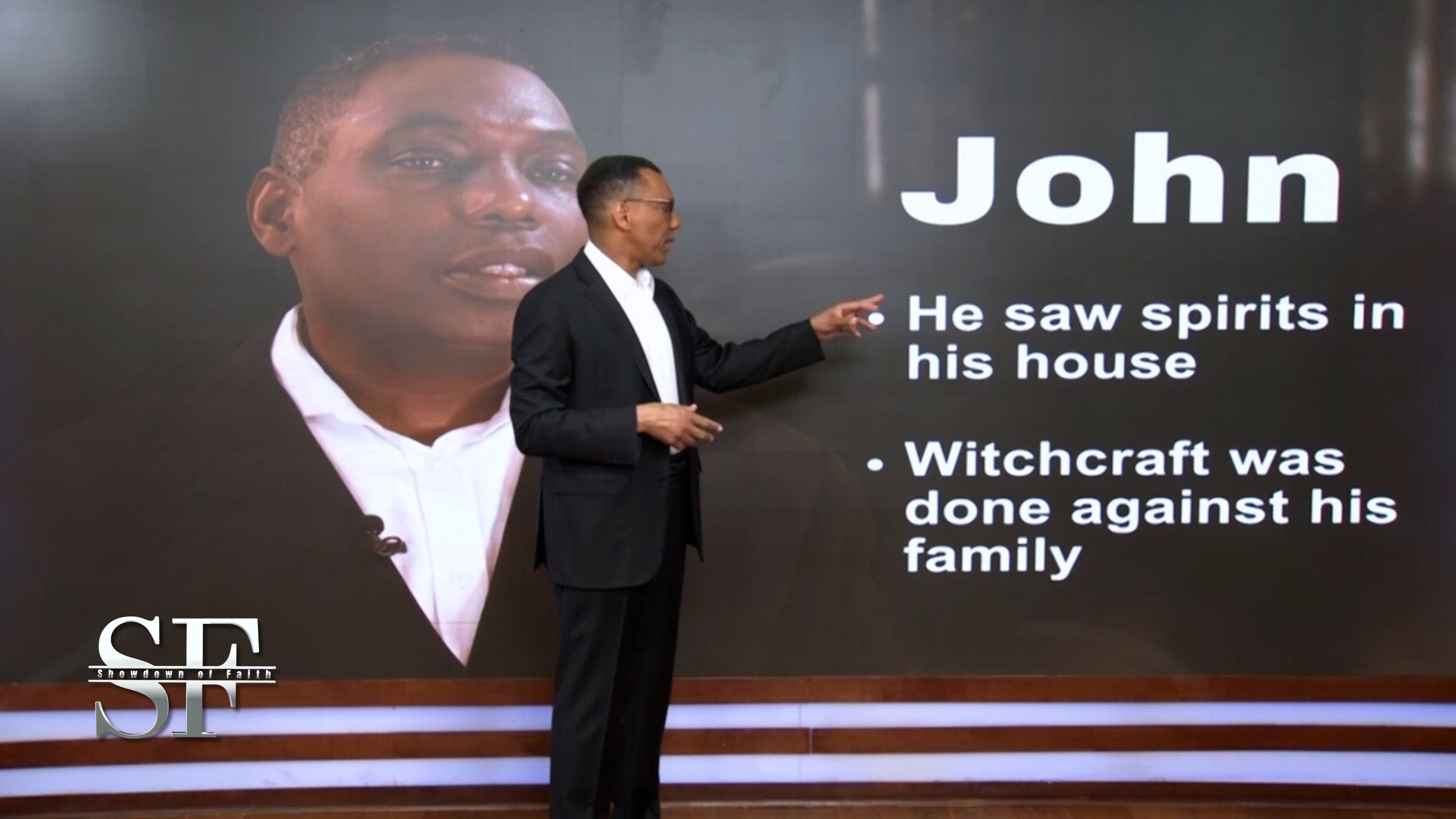 Let There Be Light in Your Life