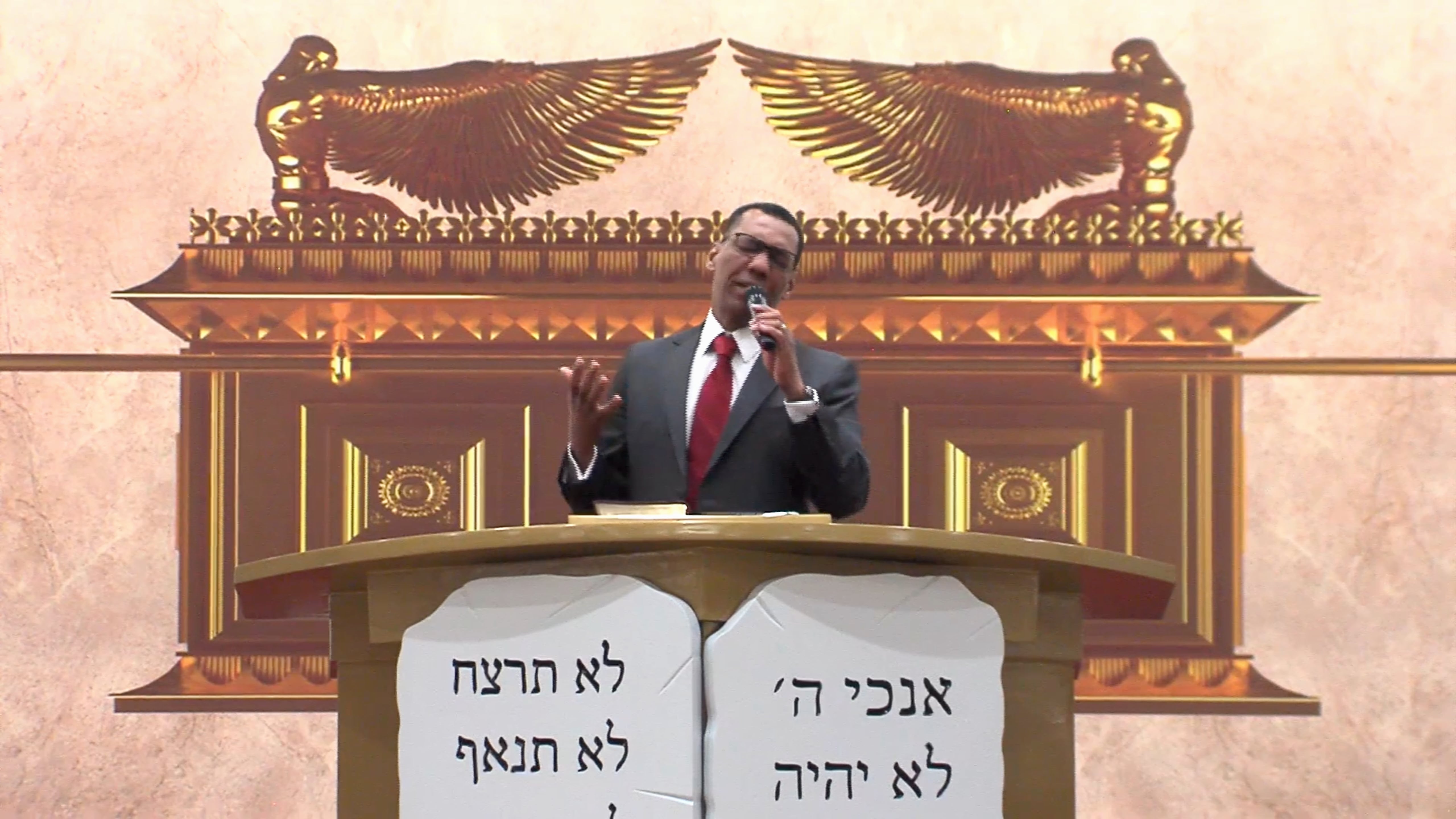 A New Story Begins When You Surrender Everything to God