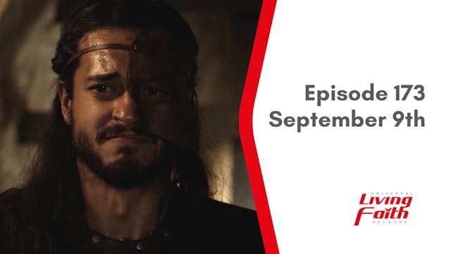 Episode 173 – September 9th