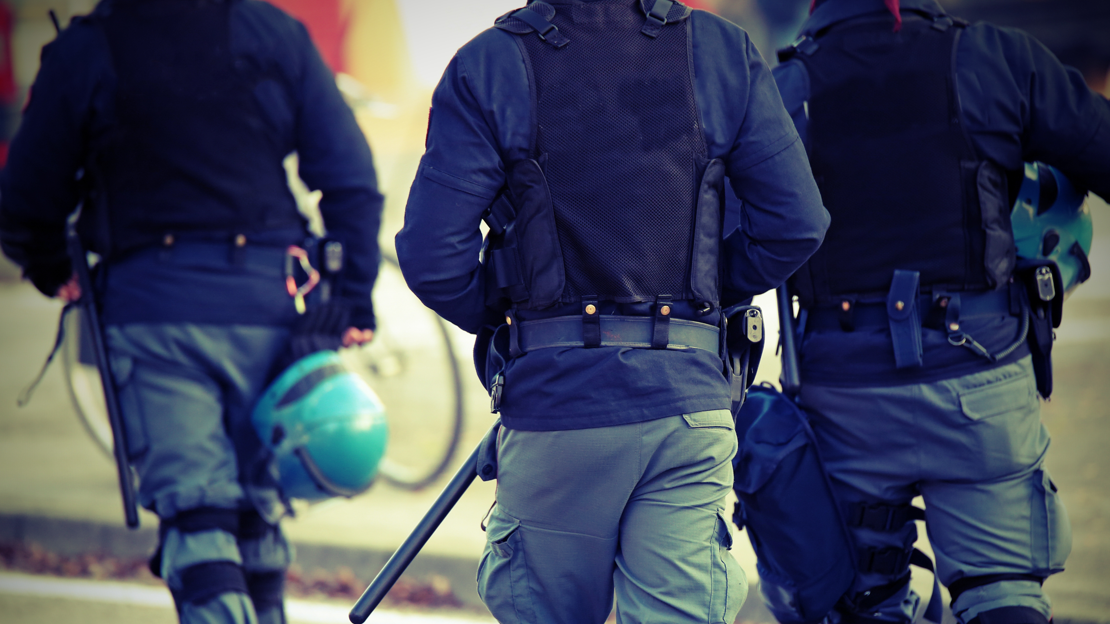 Can You Say That Your Life Is Bulletproofed?