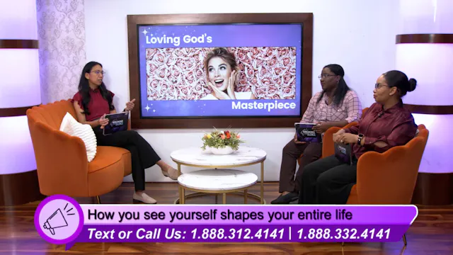 Loving God’s Masterpiece: Learning to...