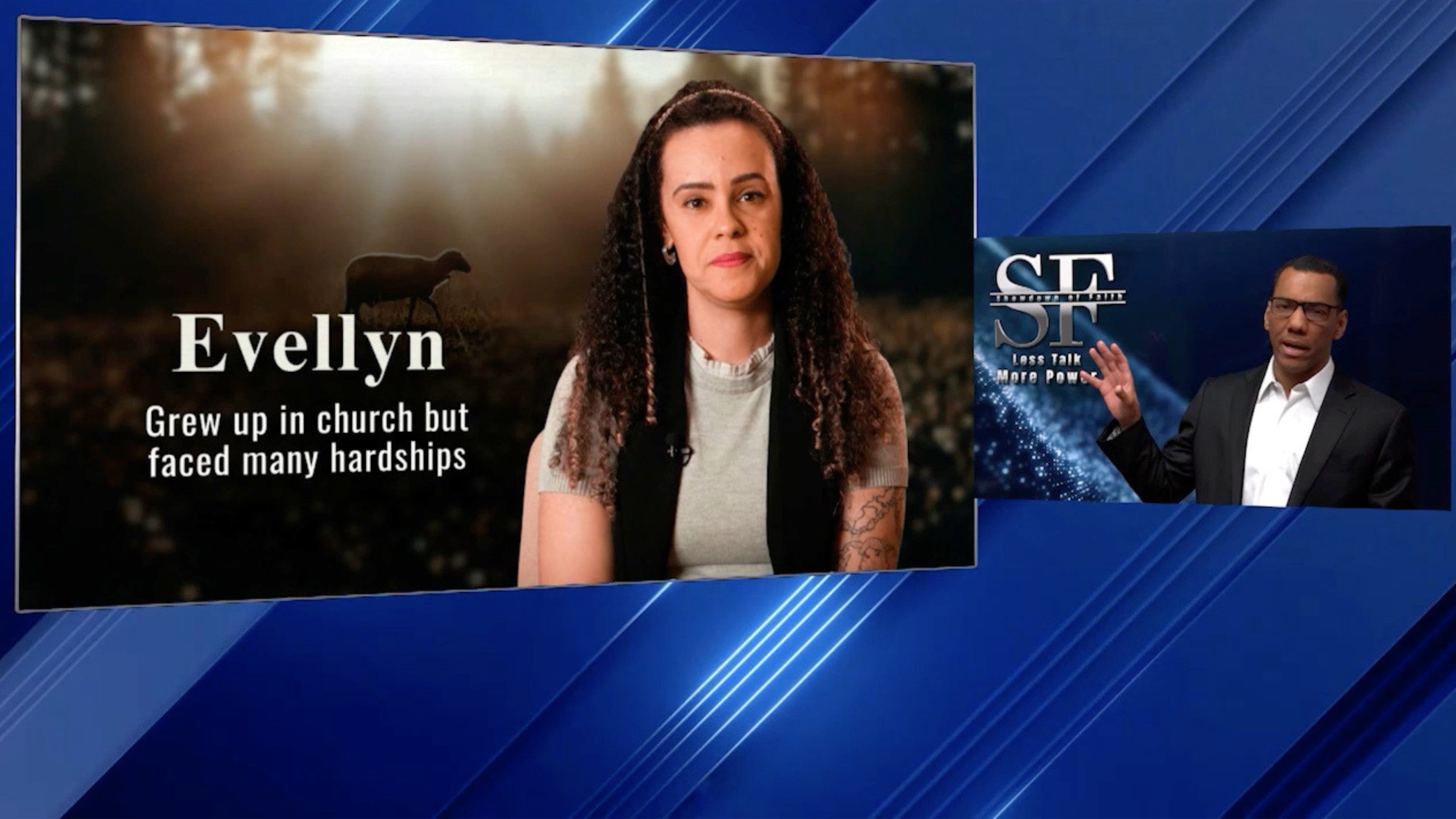 Let Jesus Make a Triumphal Entry Into Your Life