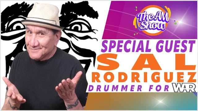 Sal Rodriguez