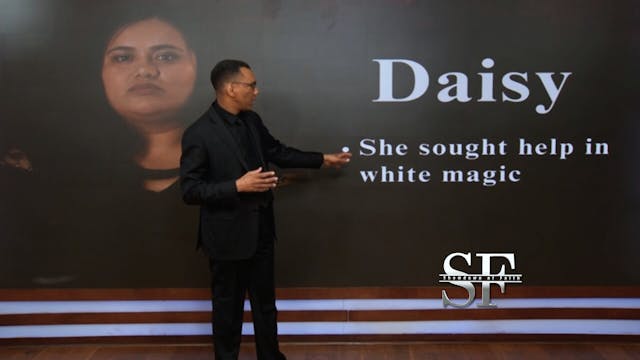 From the First Day to the Last, Febru...