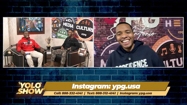 Godfidence, BFA Was On Another Level ...